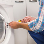 appliance repair technician