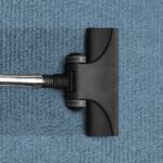 carpet cleaning equipment