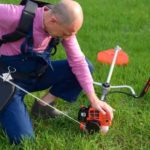 trimmer