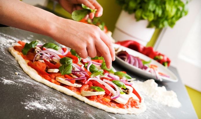 pizza