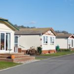 mobile homes