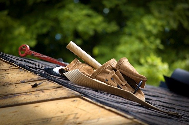 home restoration