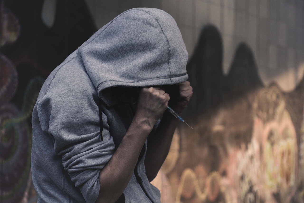 drugs heath addiction