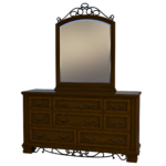 mirror