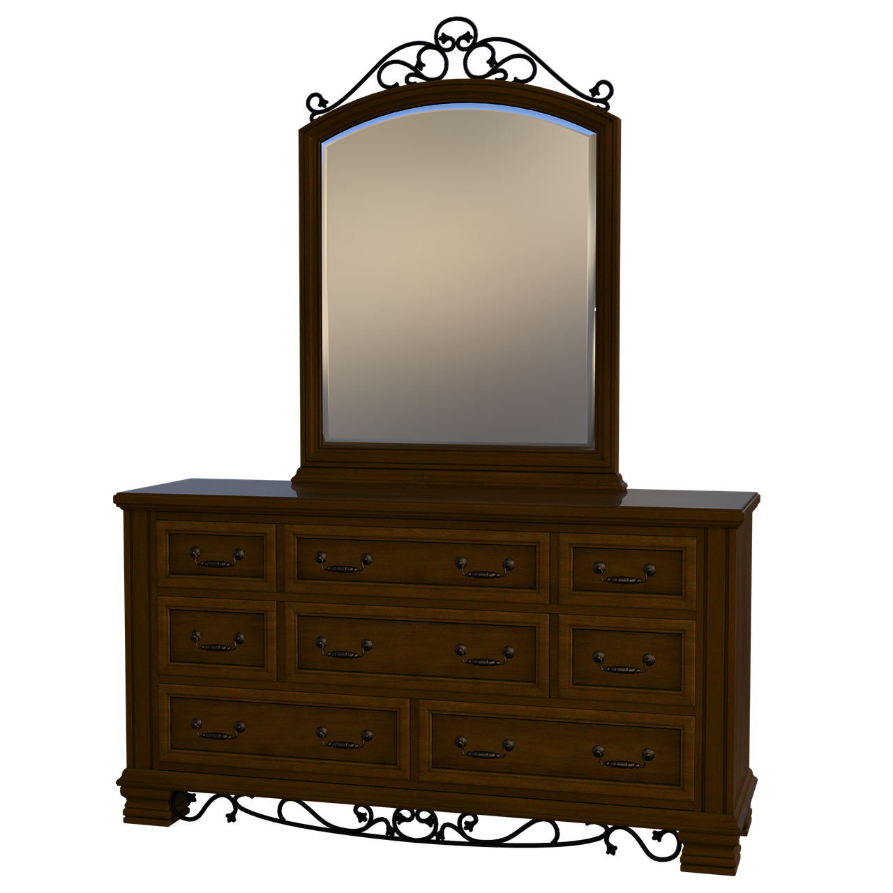 mirror