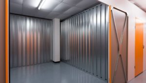 storage facility