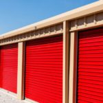 storage facility