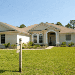 a house for sale
