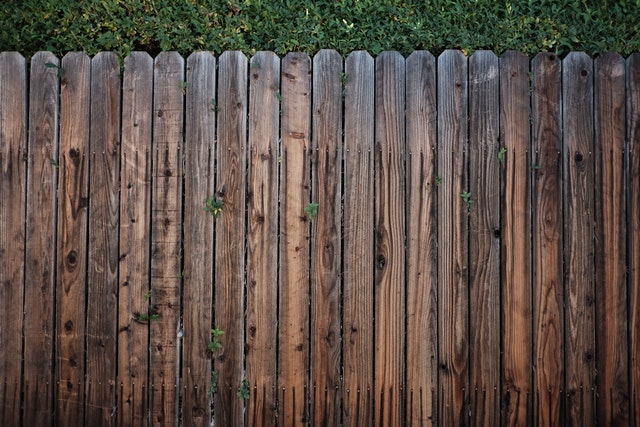 fence