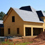 home building