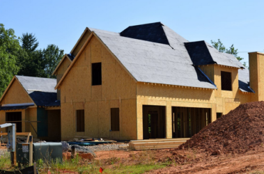 home building